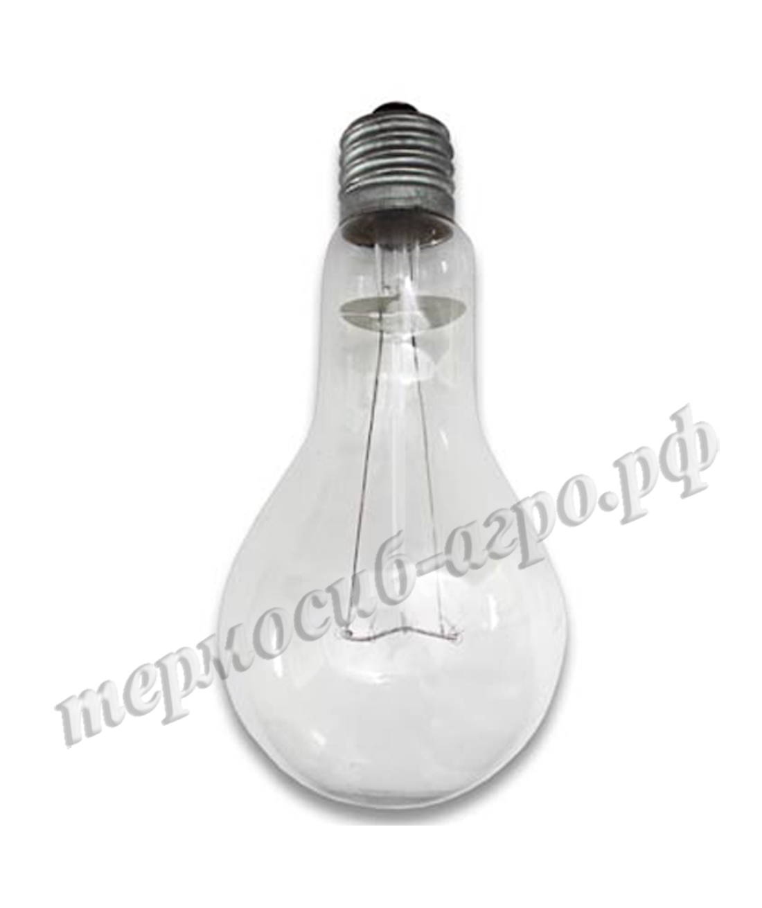 Лампа электрическая 500 Вт